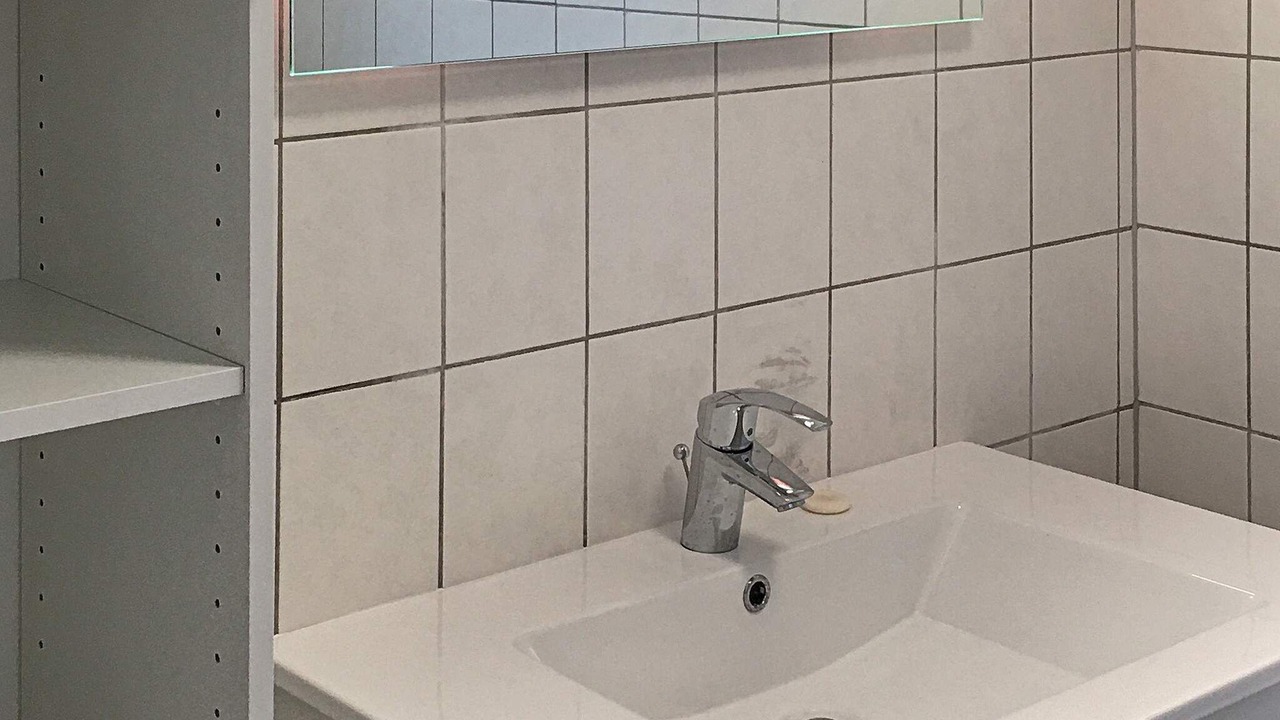 Photo of Bathroom in Nakskov