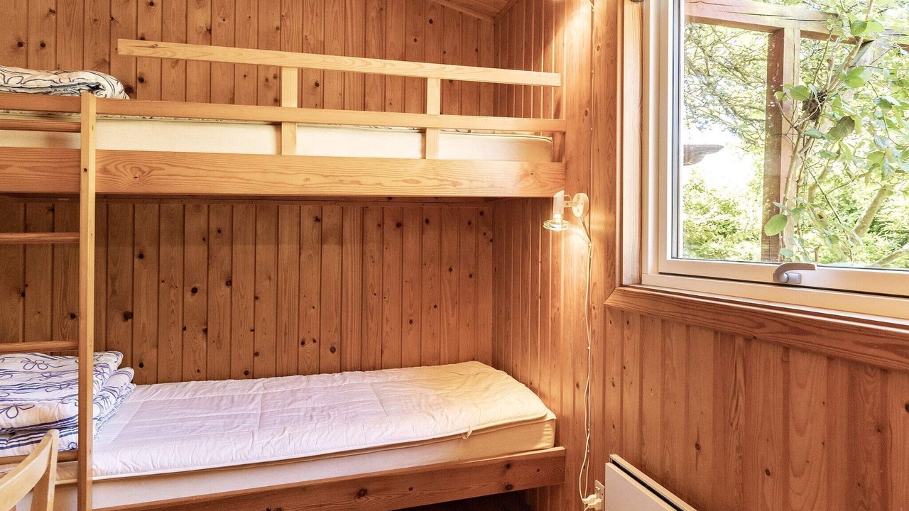 Photo of Bathroom in Vordingborg