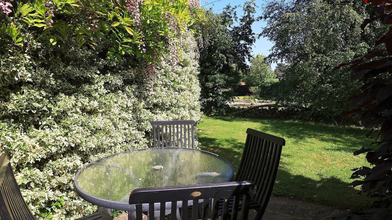 Photo of Outdoor in Vordingborg