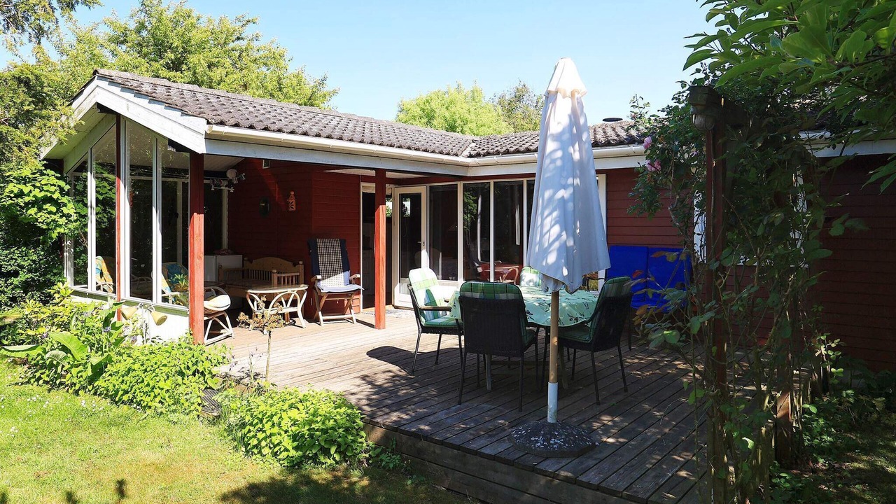 Photo of Outdoor in Vordingborg