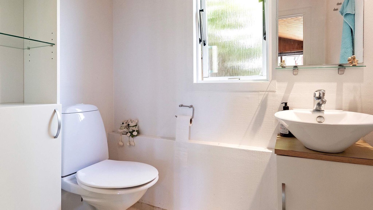 Photo of Bathroom in Vordingborg