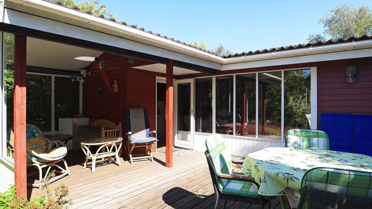 Photo of Outdoor in Vordingborg
