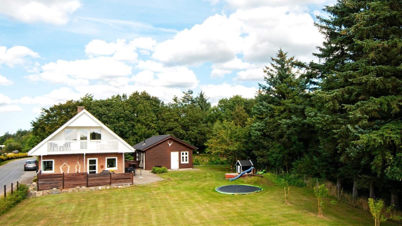 Photo of Outdoor in Ringkobing