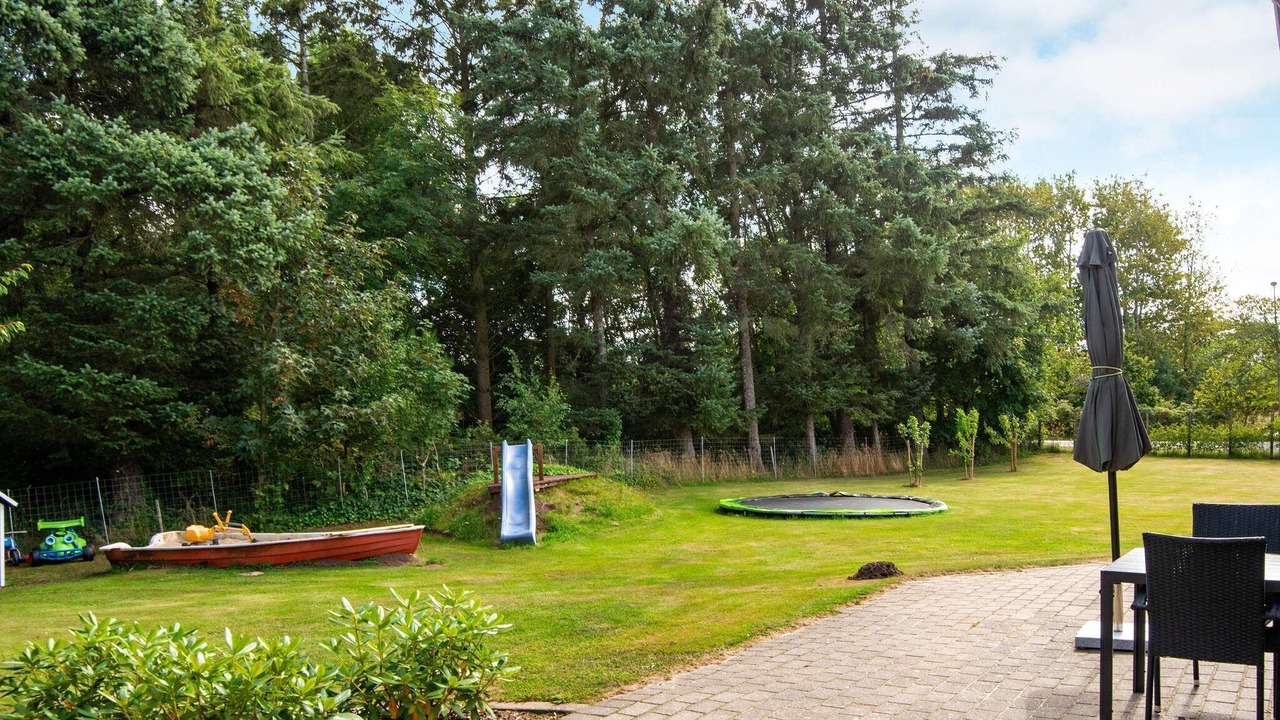 Photo of Outdoor in Ringkobing