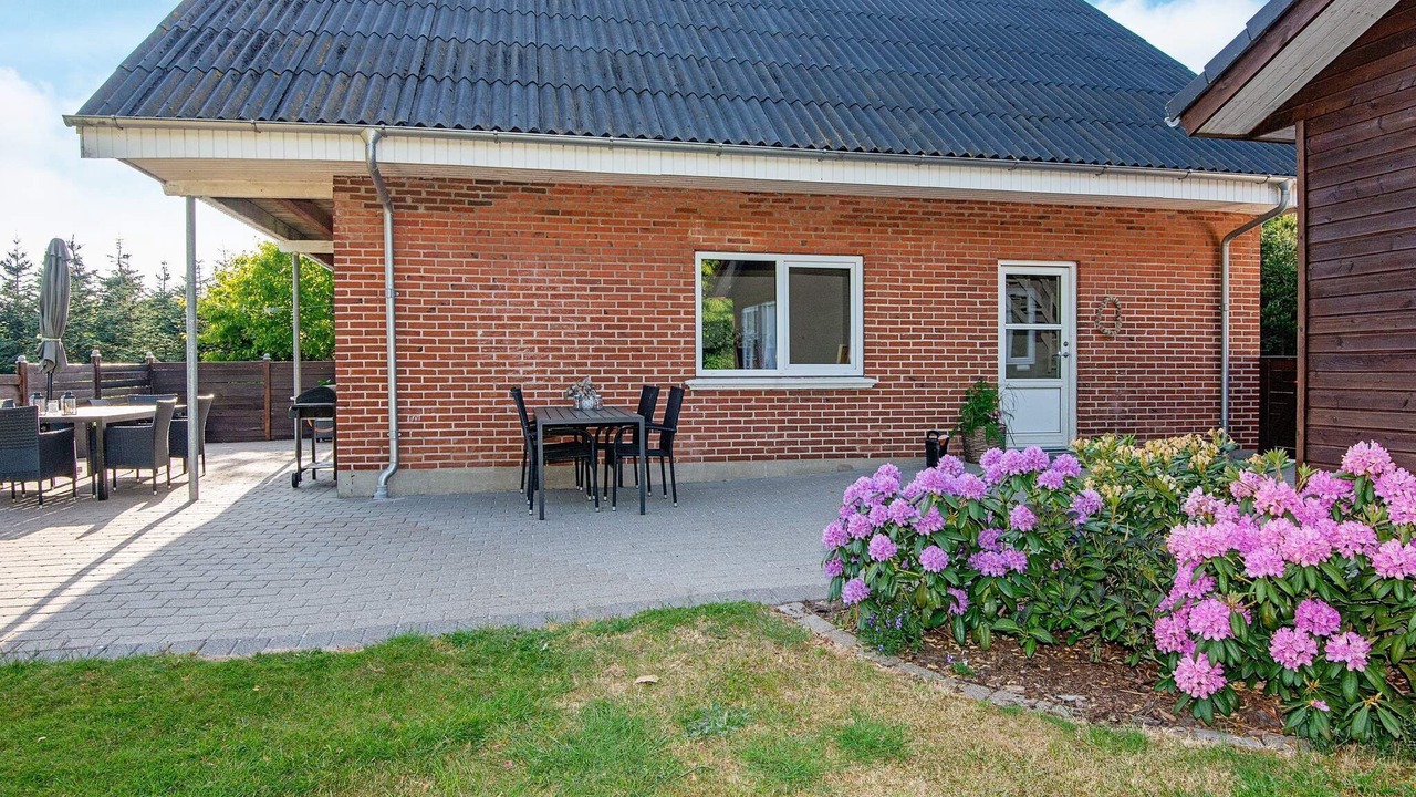 Photo of Outdoor in Ringkobing