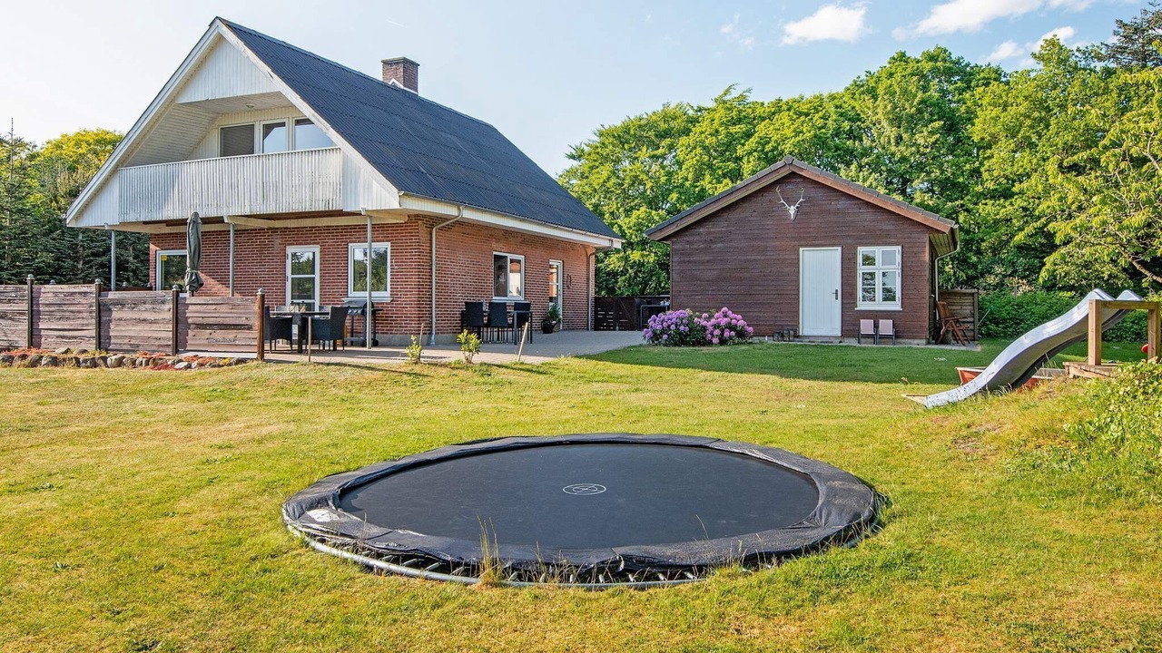 Photo of Outdoor in Ringkobing