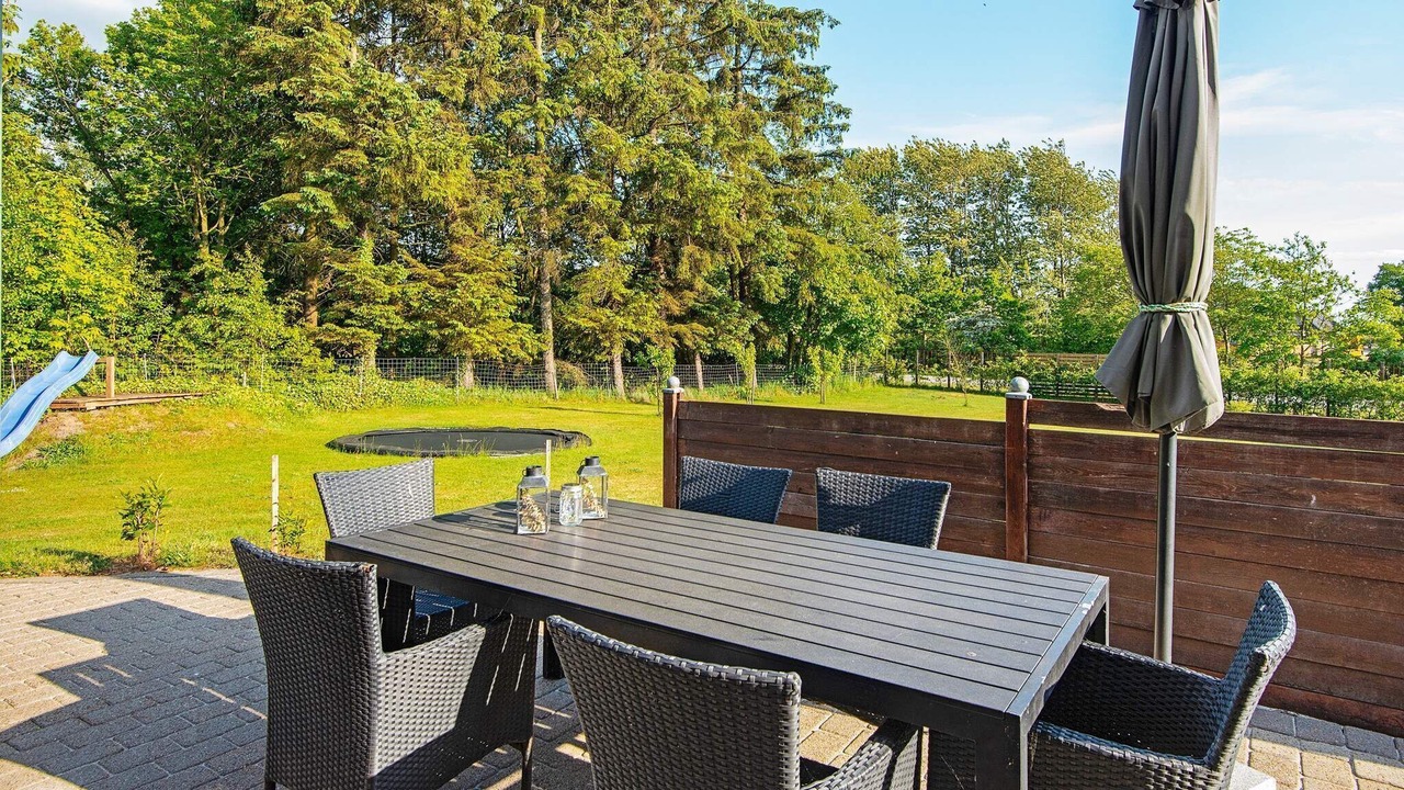 Photo of Outdoor in Ringkobing
