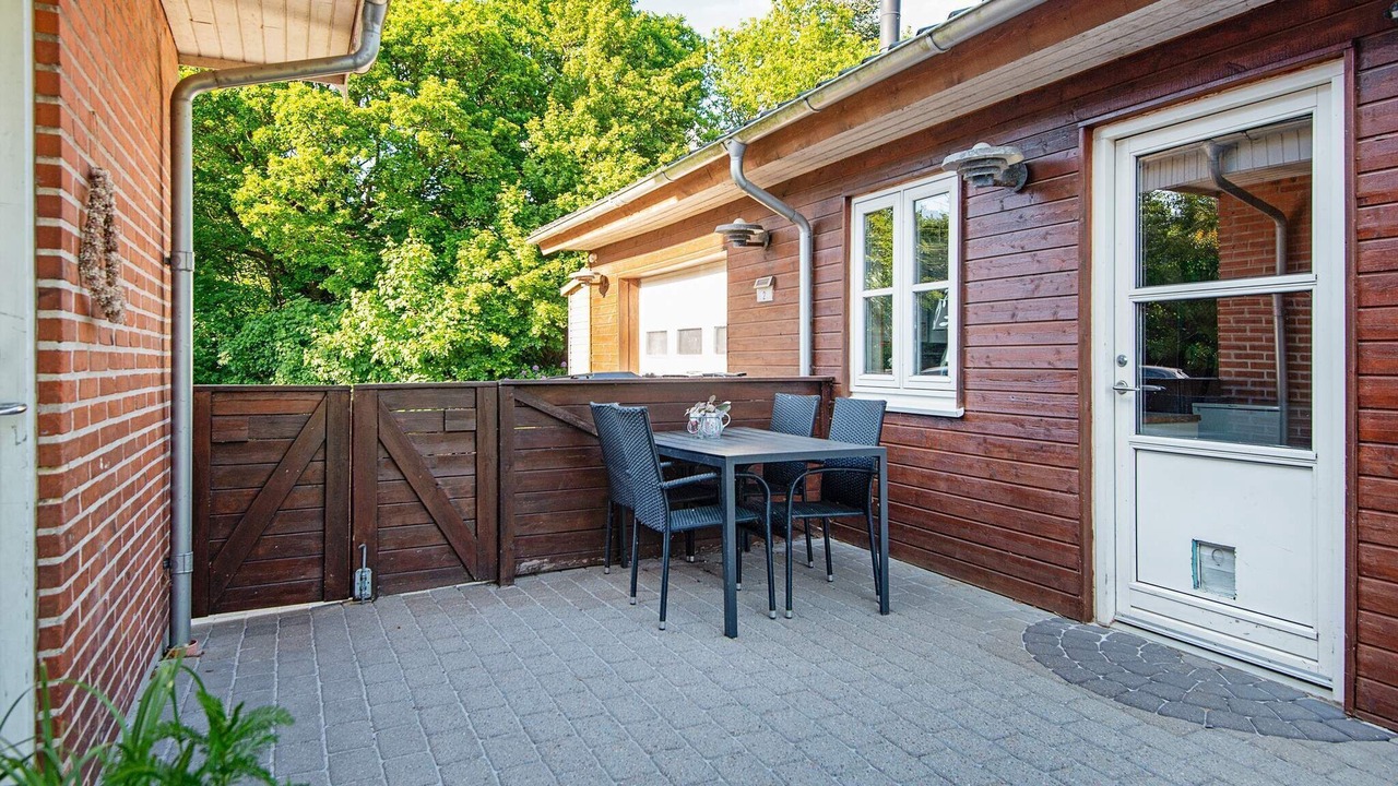 Photo of Patio Balcony in Ringkobing