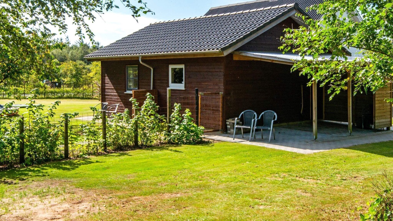 Photo of Outdoor in Ringkobing