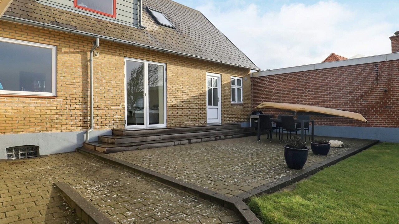 Photo of Outdoor in Hjerting