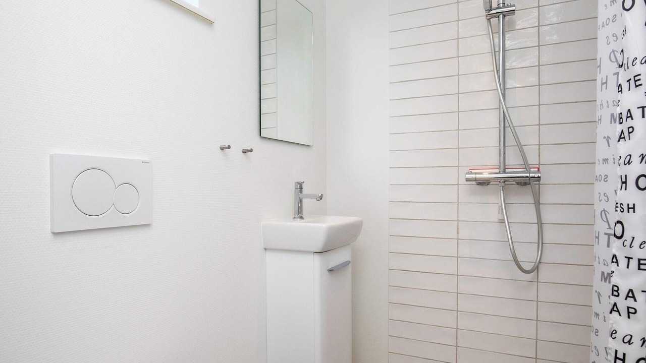 Photo of Bathroom in Hjerting