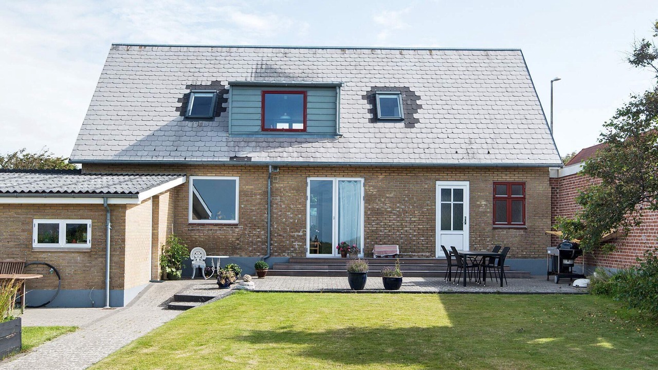 Photo of Outdoor in Hjerting