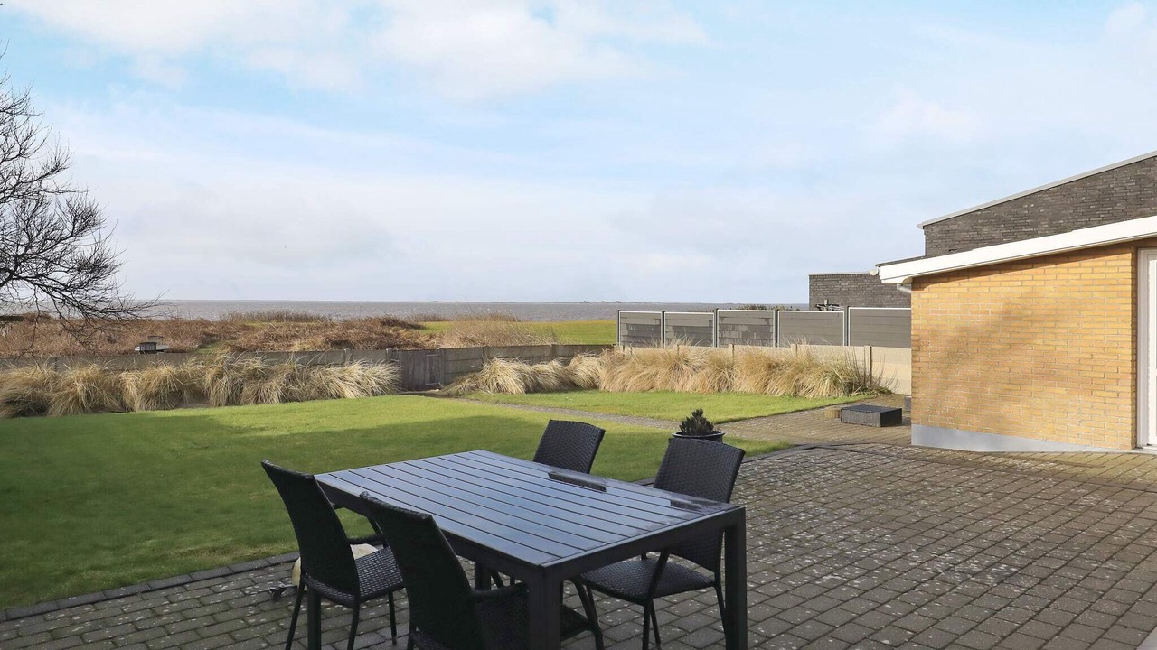 Photo of Outdoor in Hjerting