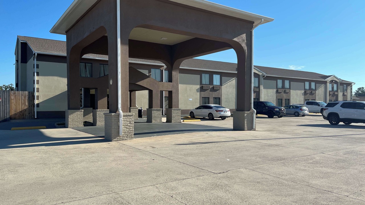 Photo of Outdoor in Houma