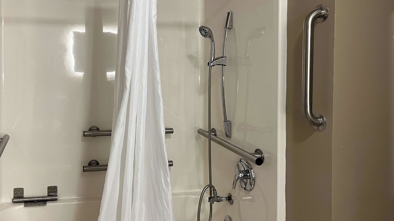 Photo of Bathroom in Houma