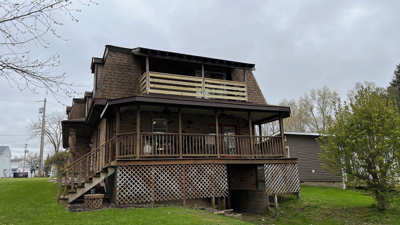 Photo of Outdoor in Wayland