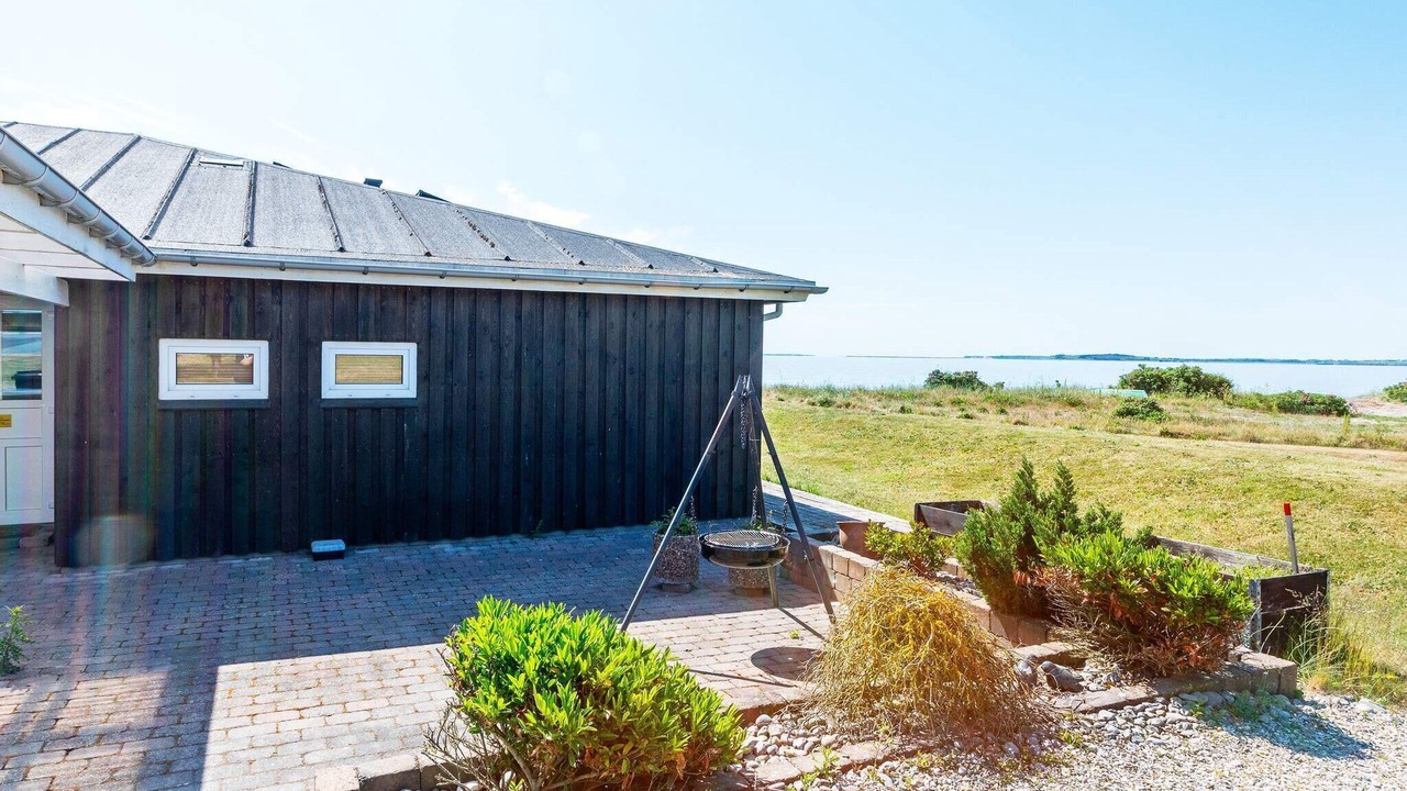 Photo of Outdoor in Amtoft