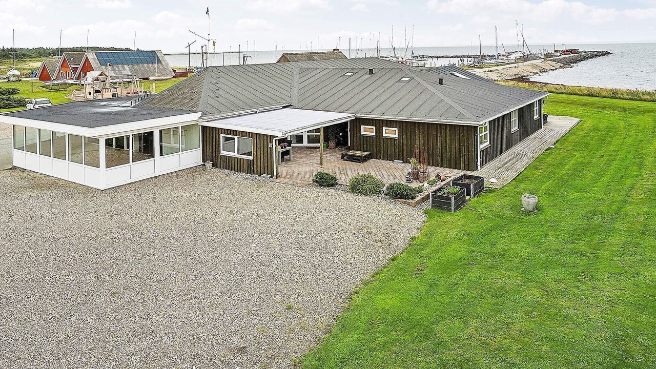 Photo of Outdoor in Amtoft
