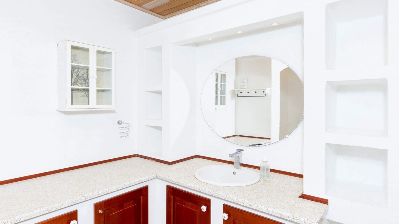 Photo of Bathroom in Amtoft
