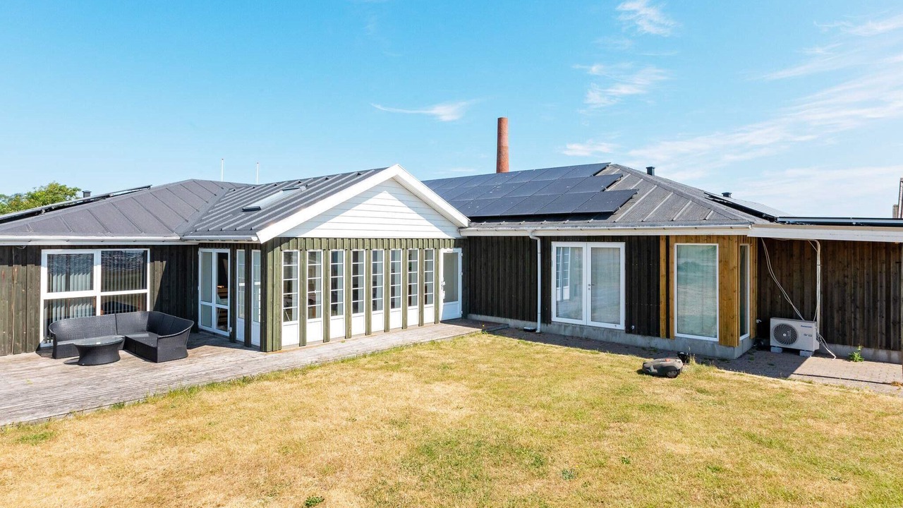 Photo of Outdoor in Amtoft