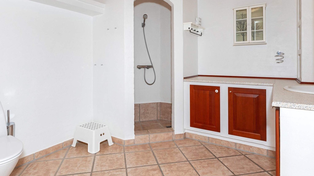 Photo of Bathroom in Amtoft