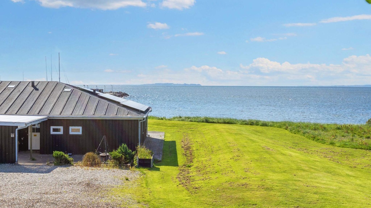 Photo of Outdoor in Amtoft