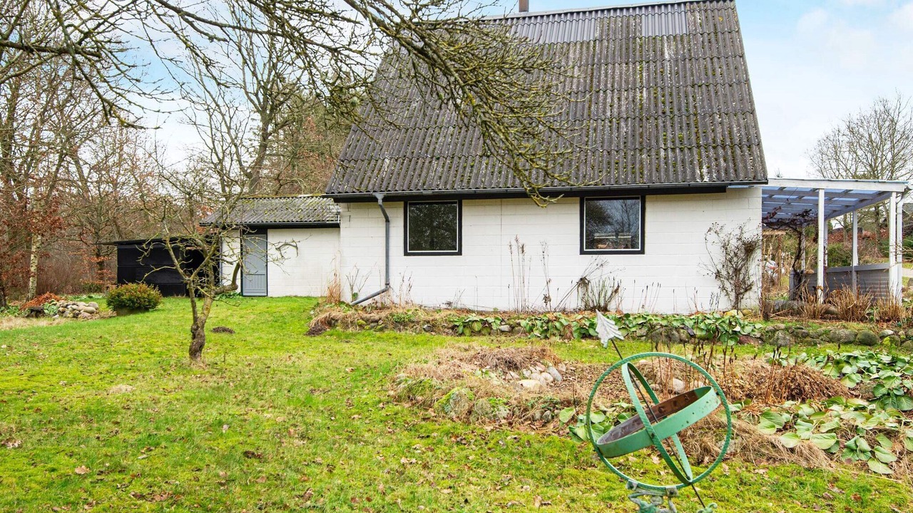 Photo of Outdoor in Ebdrup