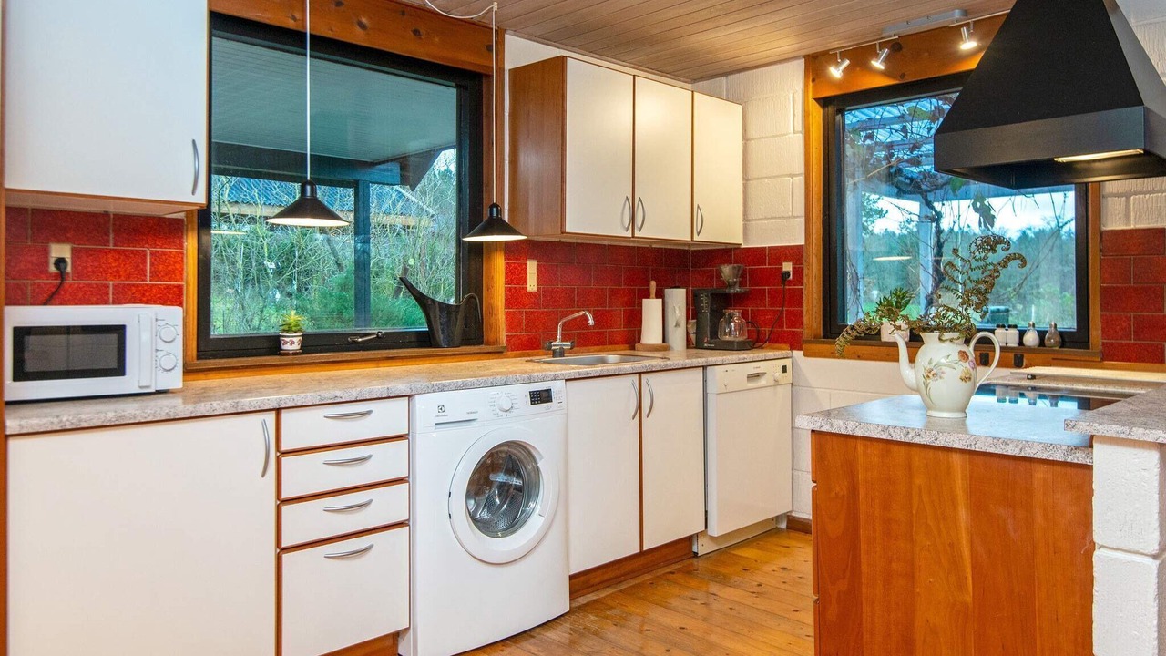 Photo of Kitchen in Ebdrup