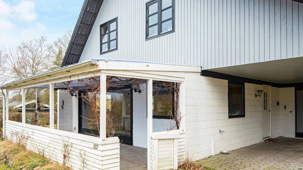 Photo of Outdoor in Ebdrup