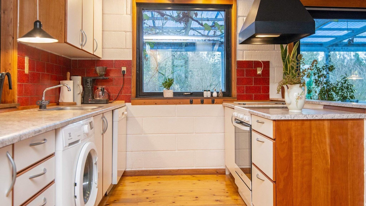 Photo of Kitchen in Ebdrup