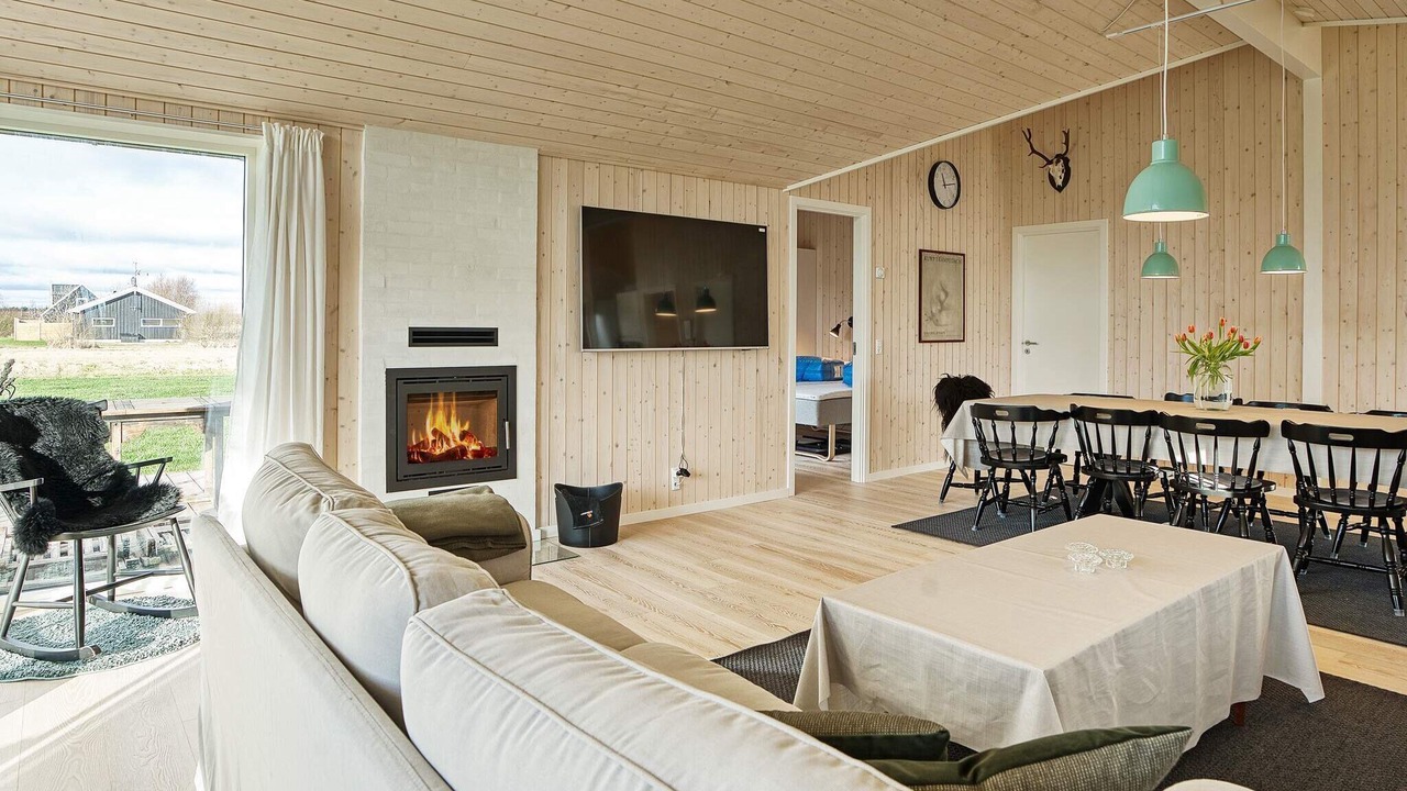 Photo of Outdoor in Rodby