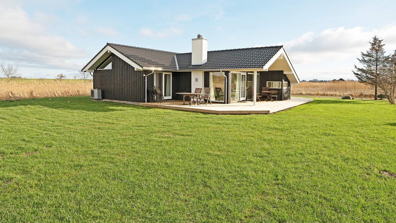 Photo of Outdoor in Rodby