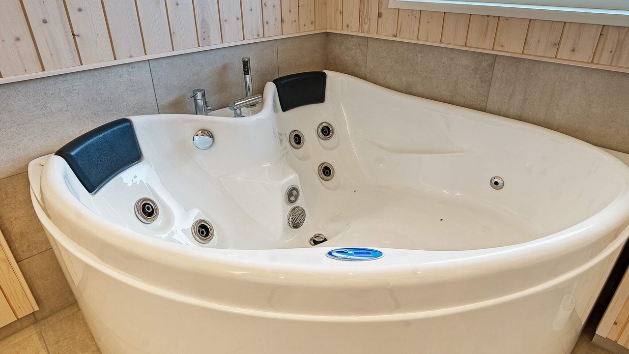 Photo of Bathroom in Rodby
