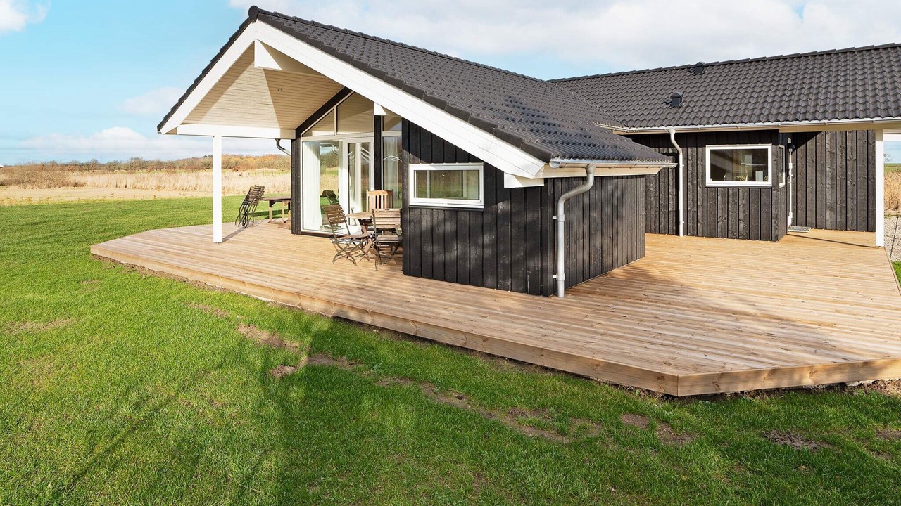 Photo of Outdoor in Rodby