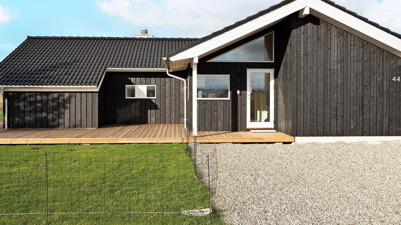 Photo of Outdoor in Rodby