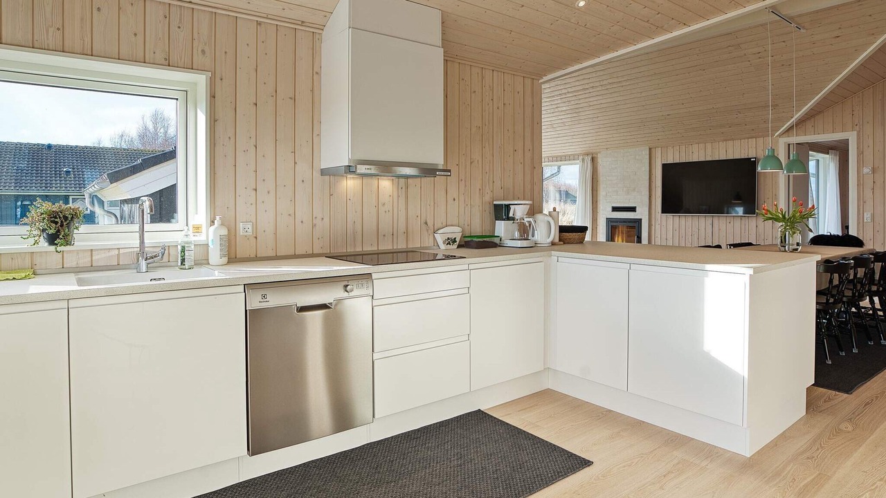 Photo of Kitchen in Rodby