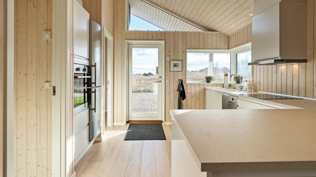 Photo of Kitchen in Rodby