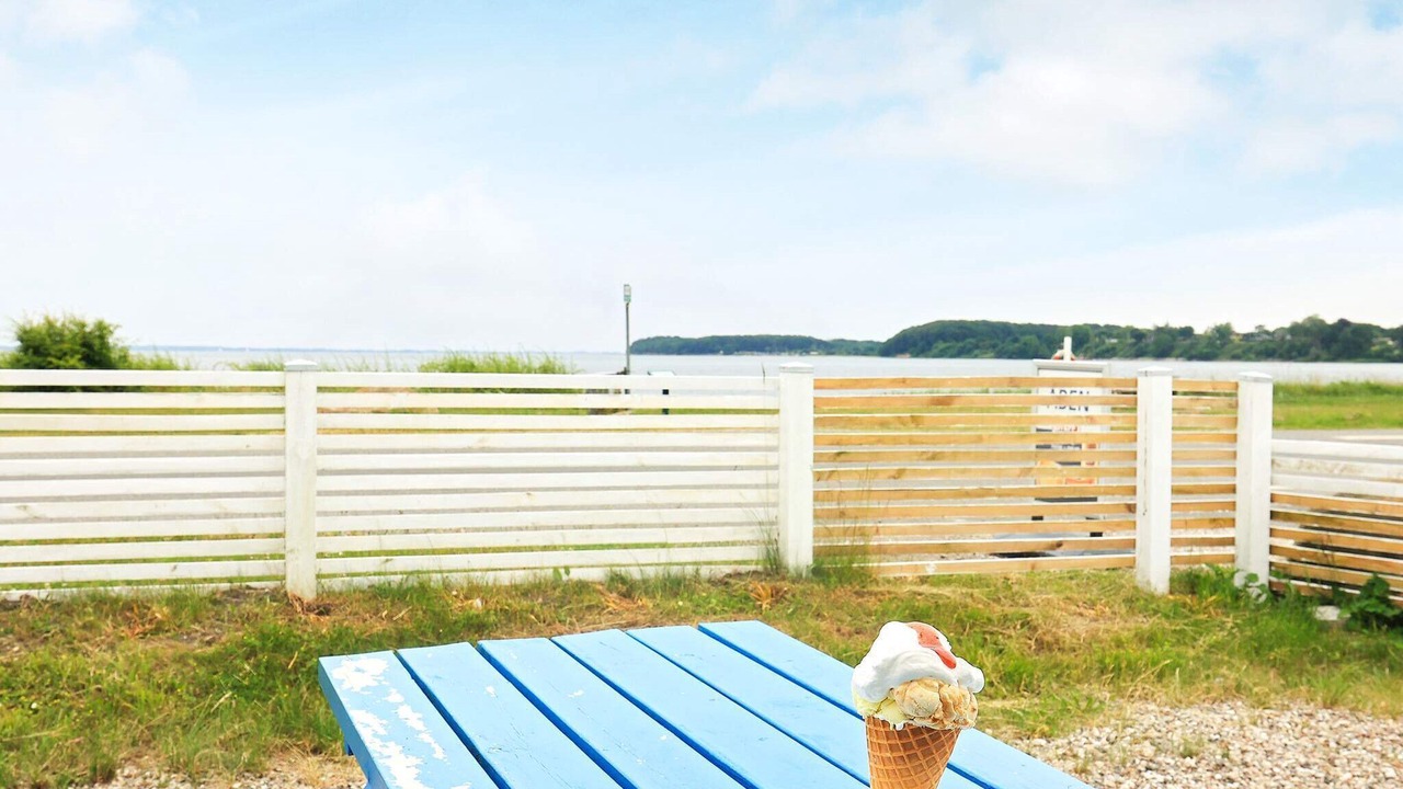 Photo of Outdoor in Skarupøre