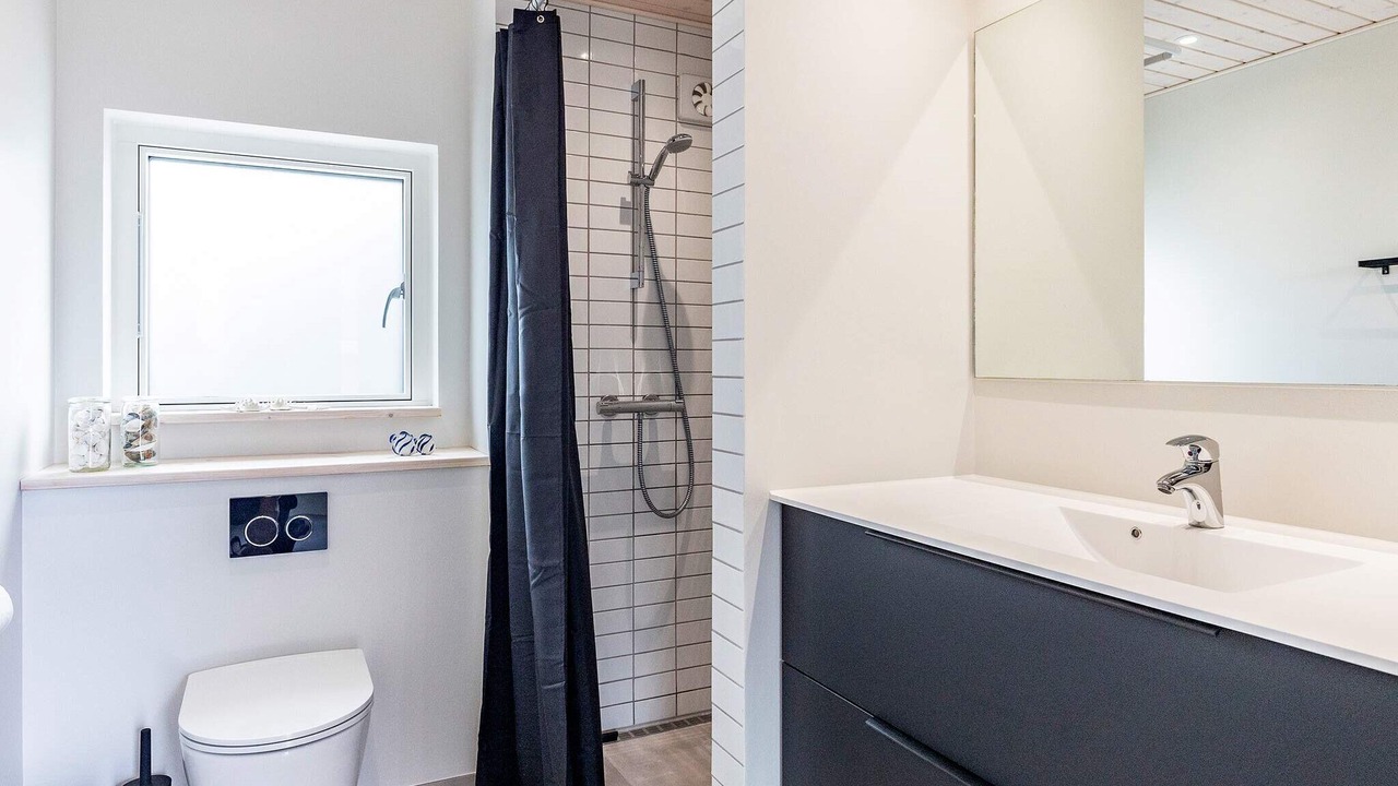 Photo of Bathroom in Skarupøre