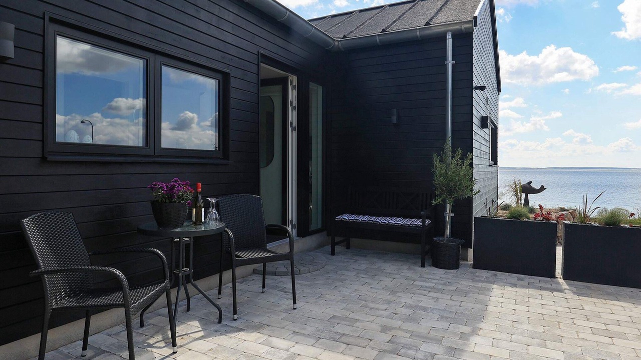 Photo of Patio Balcony in Skarupøre