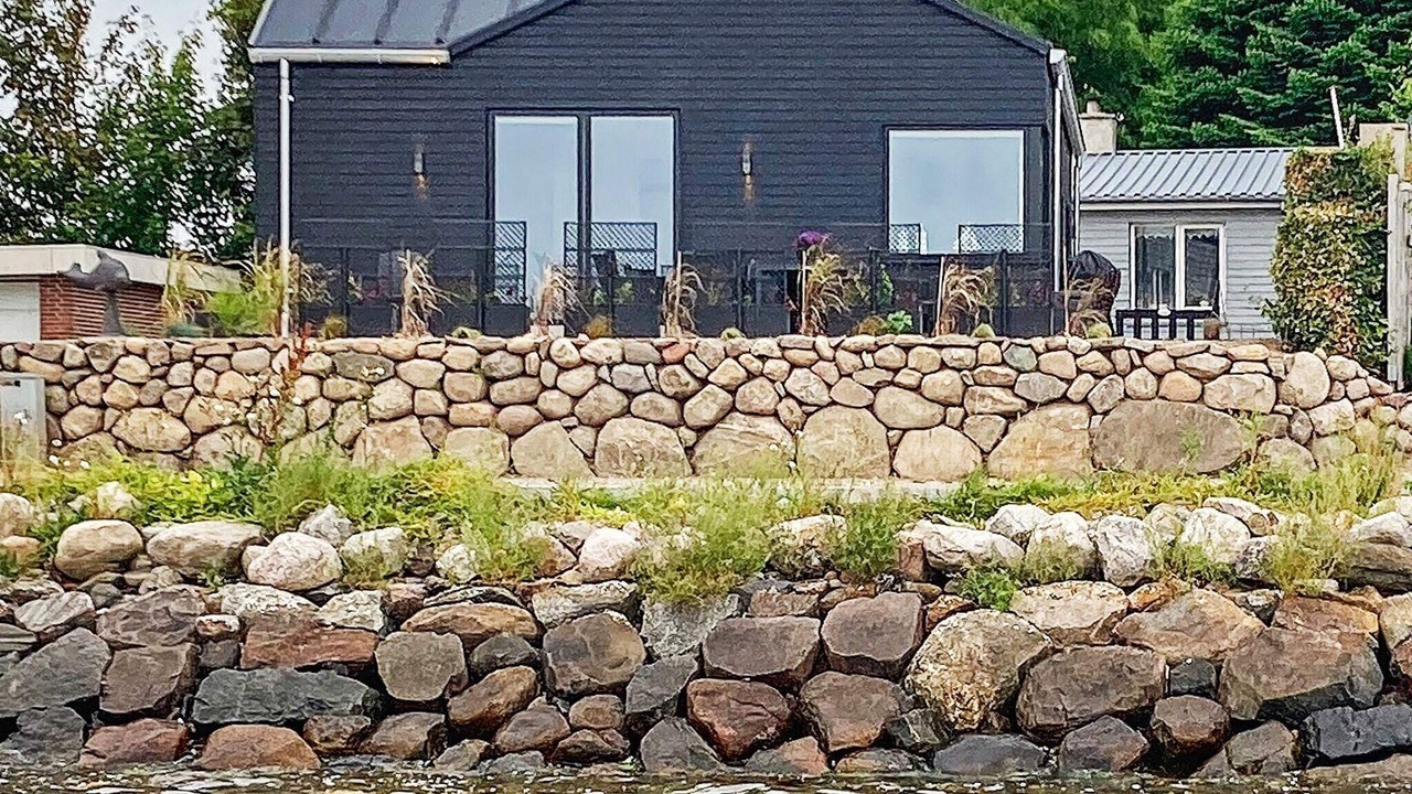 Photo of Outdoor in Skarupøre