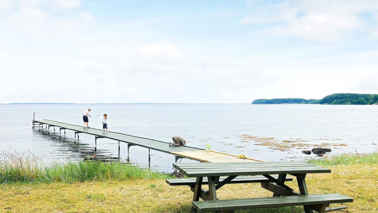 Photo of Outdoor in Skarupøre