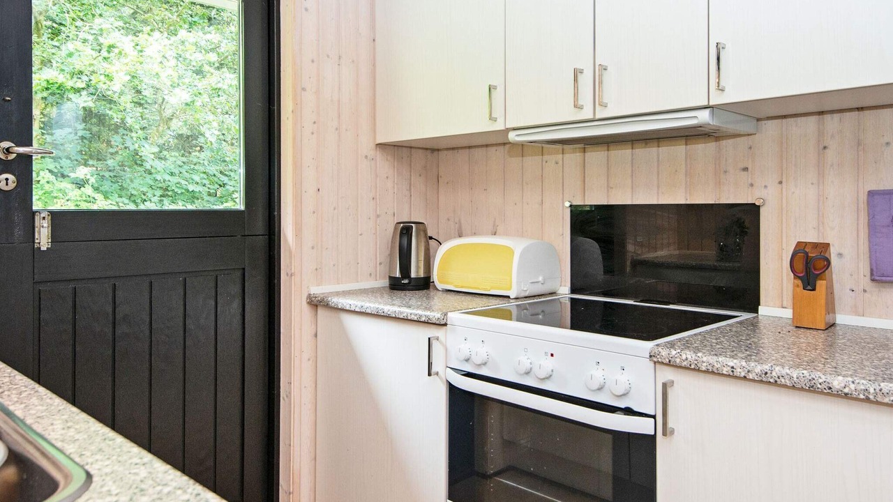 Photo of Kitchen in Skanderborg