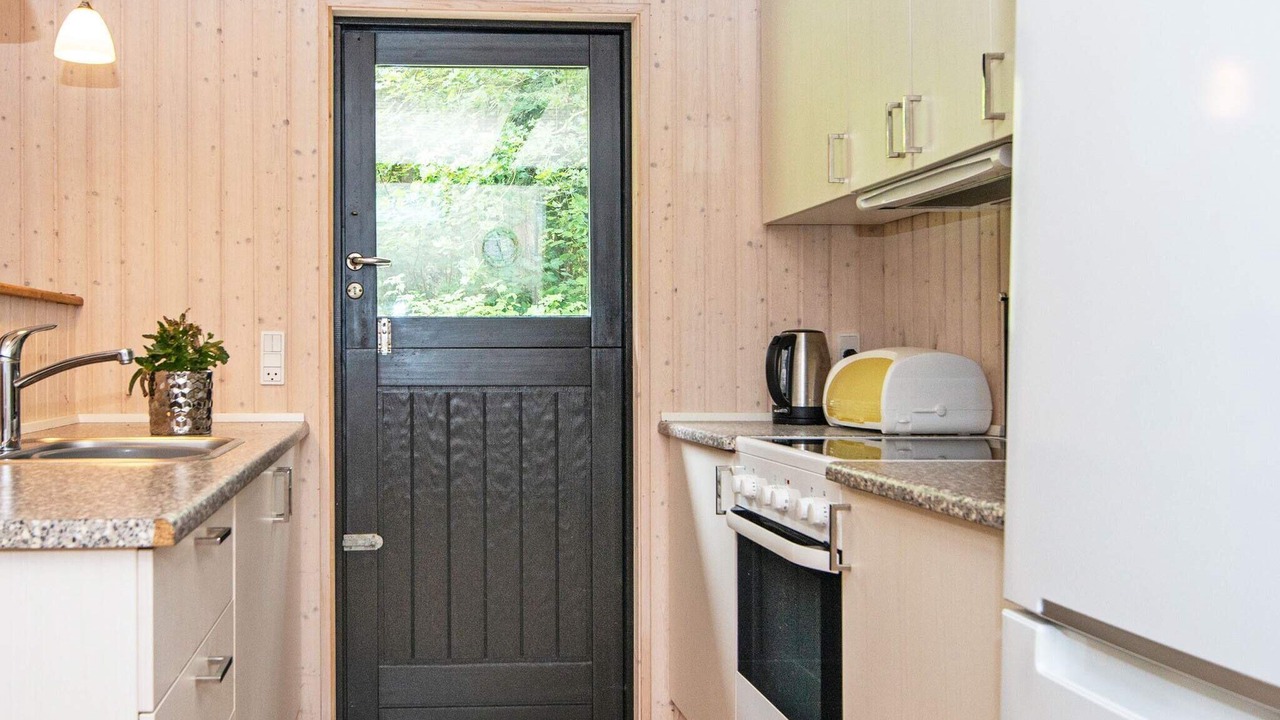Photo of Kitchen in Skanderborg