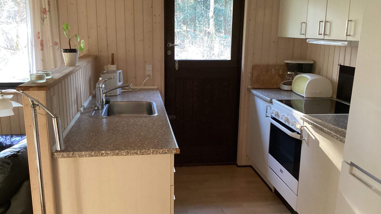 Photo of Kitchen in Skanderborg