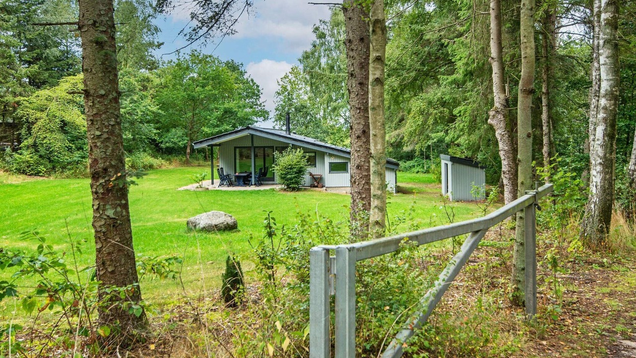 Photo of Outdoor in Skanderborg