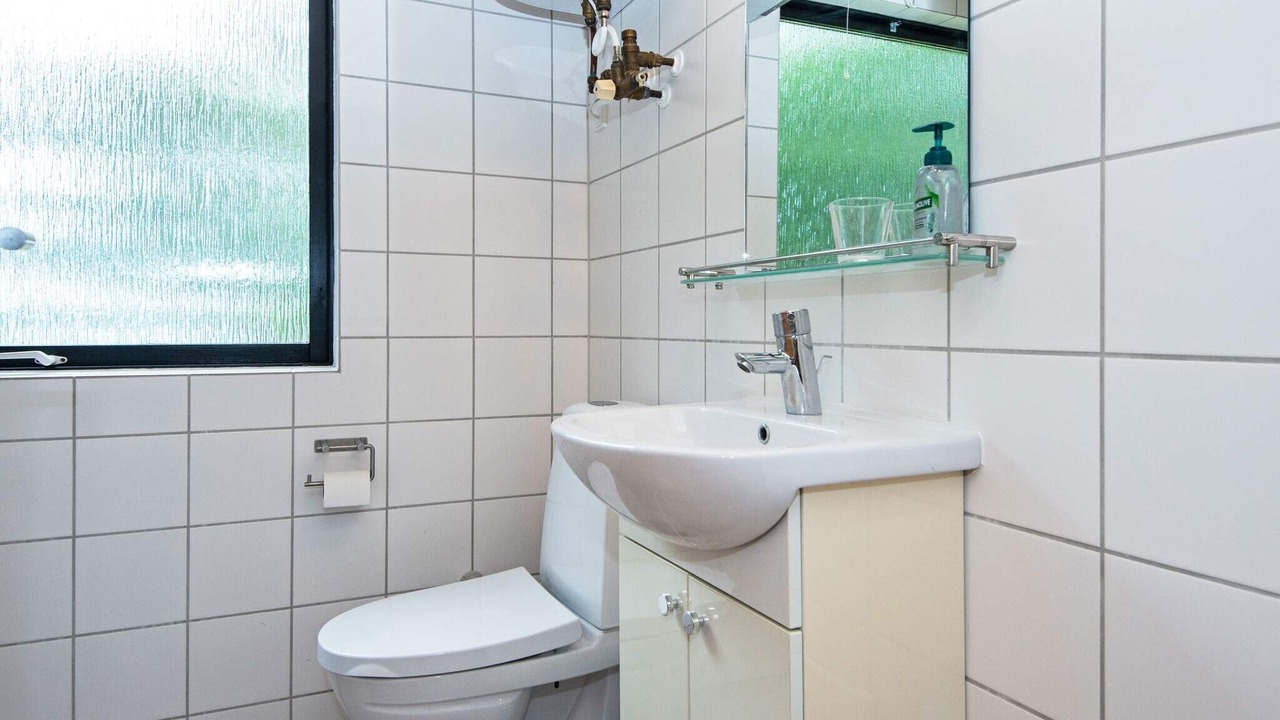 Photo of Bathroom in Skanderborg