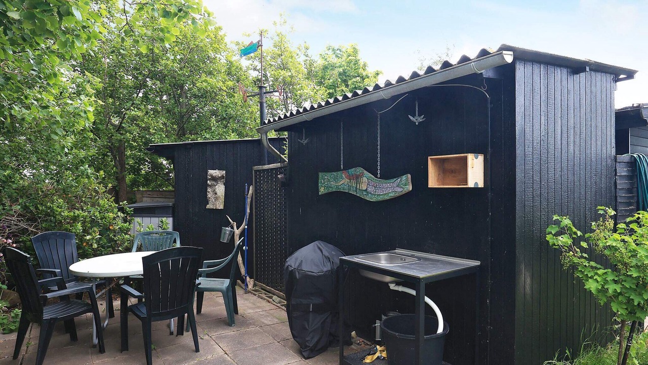 Photo of Outdoor in Bogense