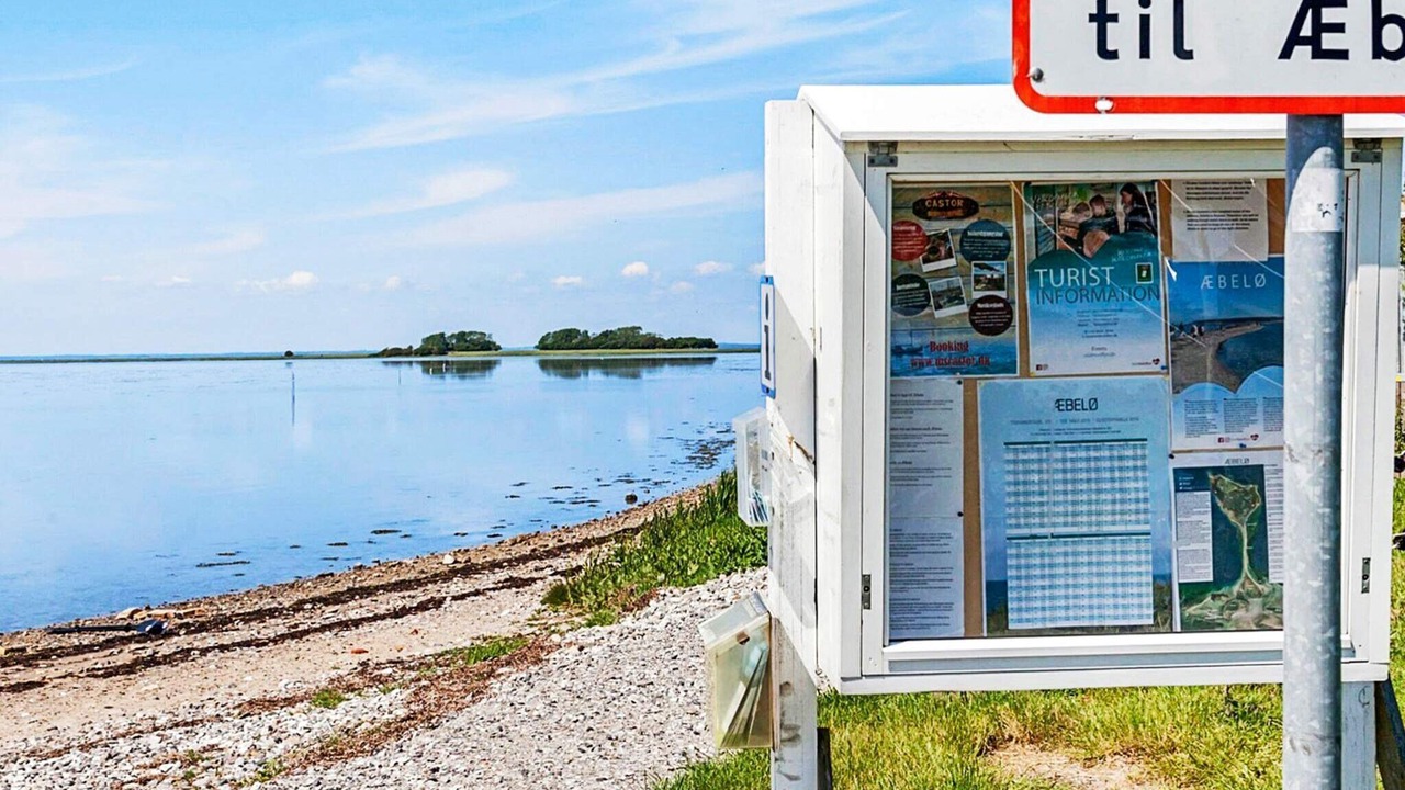 Photo of Outdoor in Bogense