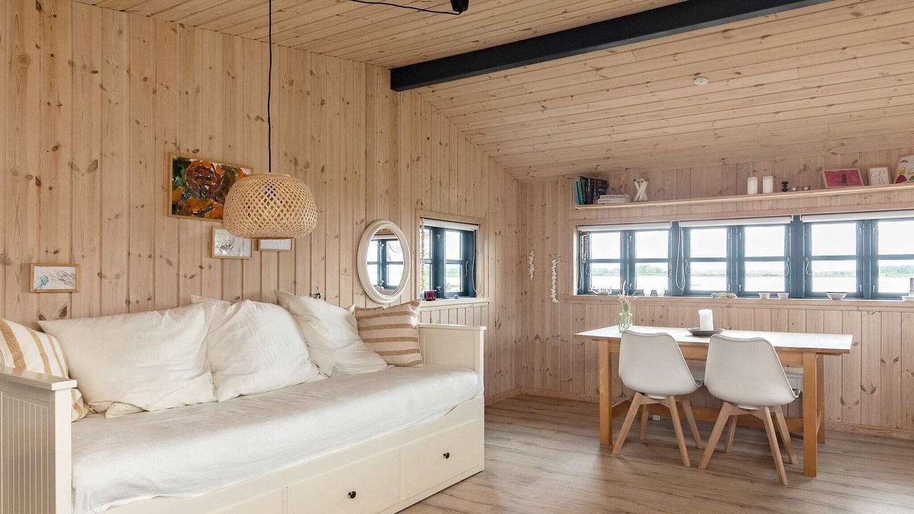 Photo of Livingroom in Bogense